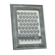 thumbnail image 1 of Marco Madera Moldura Ancha Gris 30x40 Cm, 1 of 2