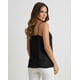 thumbnail image 2 of Blusa Mujer de Tirantes con Lentejuelas Brillantes, 2 of 4