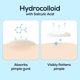 thumbnail image 5 of Parche Antiacné HANHOO con Ácido Salicílico 108 Unidades (3 paquetes), 5 of 8