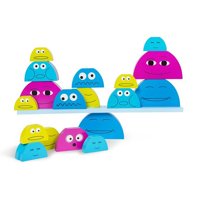 Seigard - Juego Balanza De Las Emociones