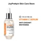 thumbnail image 1 of JoyPretty Acne Face Serum Tea Tree Pimple Removal Oil Control Moisturizing Skin Care Products Facial Serum Beauty Health, 1 of 3