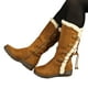 thumbnail image 3 of Bota Invierno Mujer Chiporro 09 Yassne, 3 of 5