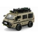 thumbnail image 1 of Auto Jeep Camper Van Mitsubishi Delica, compatible Lego, 1 of 7