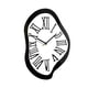 thumbnail image 3 of Reloj De Pared De Fusión Reloj Distorsionado Creativo Nórdico Para Regalo Sala De Estar Hogar S, 3 of 5
