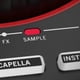 thumbnail image 5 of Controlador Dj PartyMixIII Numark, 5 of 9