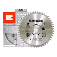 Einhell - Disco Eihell Para Sierra Ingleteadora 8 (210 X 30 X 2.8) Gris
