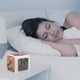 thumbnail image 5 of The Loud House theme 7 colors Alarm Clock Digital LED Alarm Clock Gifts for kids friends family, 5 of 6
