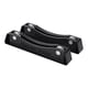 thumbnail image 3 of Soporte de bobina de filamenti Asiento fijo con alfombrilla antideslizante Soporte de pieza de impresora 3D ajustable Estante para materiales de, 3 of 5