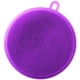 thumbnail image 1 of 1pc Silicone Cleaning Brush Dishwashing Sponge Multi-functional Fruit Vegetable Cutlery Kitchenware Brushes Kitchen Tools, 1 of 5
