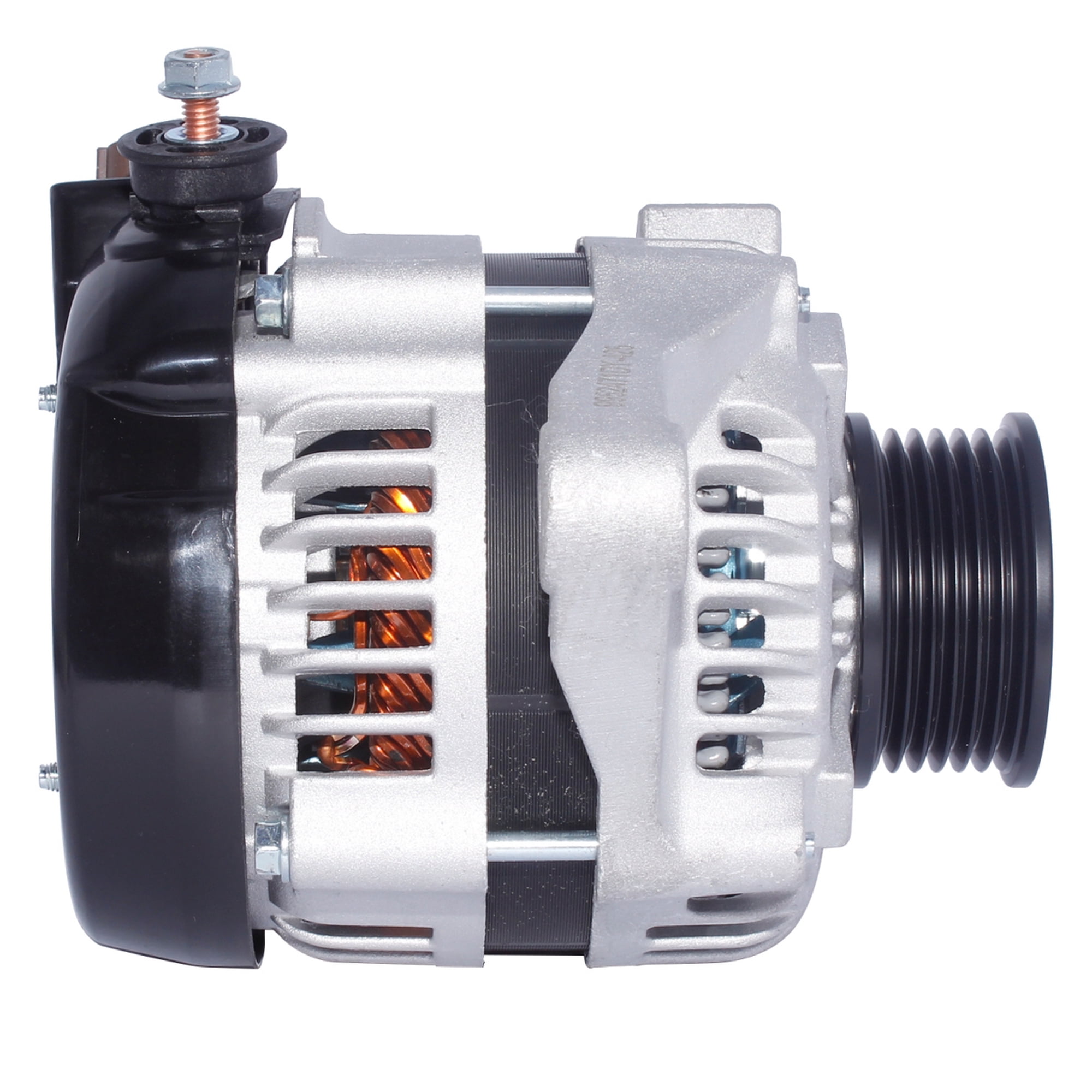 Repuestos Del Sol - Alternador 90 Amp Toyota Corolla 1.6 2011 2014