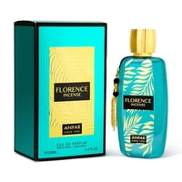 Anfar - Florence Incense Edp 100Ml