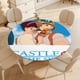 thumbnail image 4 of Cartel de Metal Decorativo Desmarcar Passe-Partout 40x30cm, 4 of 6