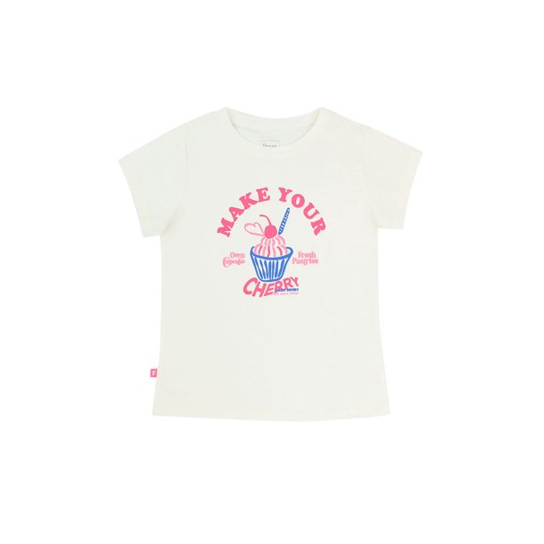 Polera girls puffing day to day 765