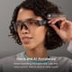 thumbnail image 4 of Gafas inteligentes Reebok Octane Shift con lente fotocromática y alta fidelidad, 4 of 8