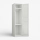 thumbnail image 3 of Closet Metalico 1 puerta - White BC-9, 3 of 6