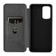 thumbnail image 5 of Funda Flip para FOXDOCK Samsung Galaxy A73 5G - Funda magnética de negocios, funda protectora delgada, 5 of 5