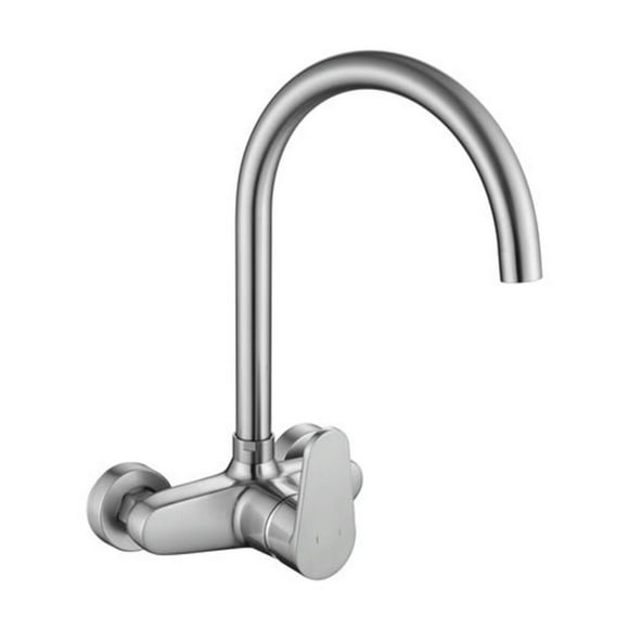 Griferia de pared Lavadero Utility FDV