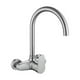 thumbnail image 1 of Griferia de pared Lavadero Utility FDV, 1 of 5