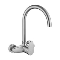 Griferia De Pared Lavadero Utility Fdv