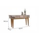 thumbnail image 4 of Mesa De Arrimo Beni Beige, 4 of 4
