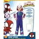 thumbnail image 3 of Disfraz de rubíes para niños pequeños, Marvel Spidey y sus increíbles amigos, 3 of 3