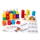 thumbnail image 5 of Reconocimiento De Color Puzzle Stacker Puzzle Juguetes Para Enseñar Actividades Preescolares, 5 of 5