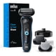 thumbnail image 1 of Afeitadora Braun Series 5 5150cs Wet Dry, 1 of 3