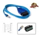 thumbnail image 3 of Cable Tools E-SYS Anti-Break Ethernet a OBD2 E-SYS rj45 eNet a OBD2 de la serie 2M compatible con eN, 3 of 7