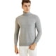 thumbnail image 1 of Sweater Tejido Hombre Cuello Alto Beatle Colores 189, 1 of 5