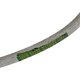 thumbnail image 4 of Cinturón de cubierta John Deere, equipamiento original, correa trapezoidal #M126536, 4 of 4
