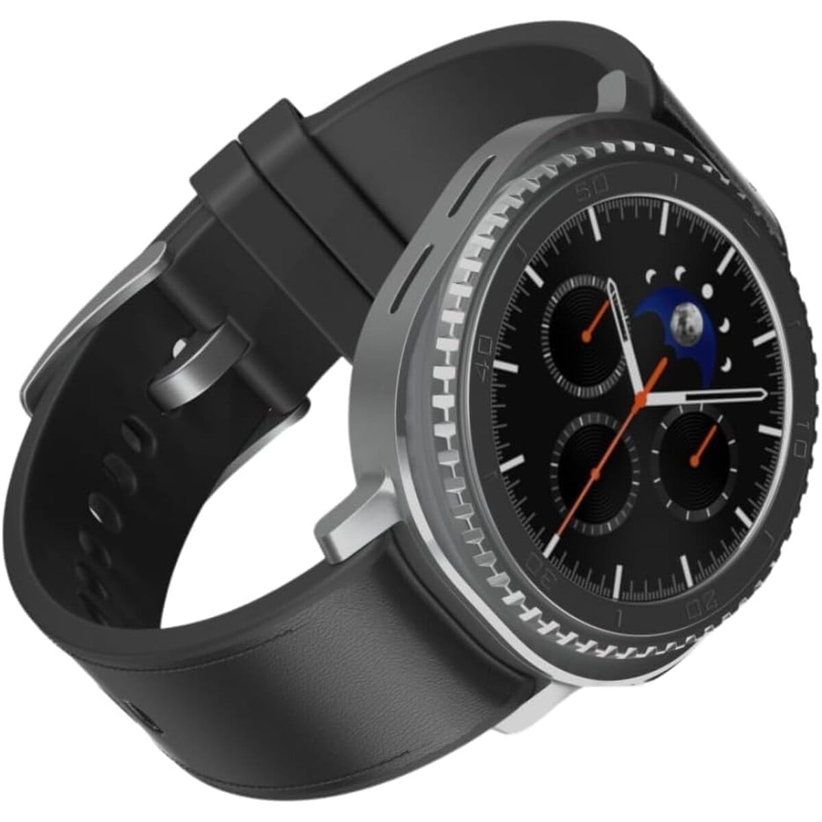 Smartwatch Samsung Galaxy Watch 8 Classic 46mm Bluetooth