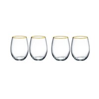 Glasso - Set 4 Vasos Cocktail