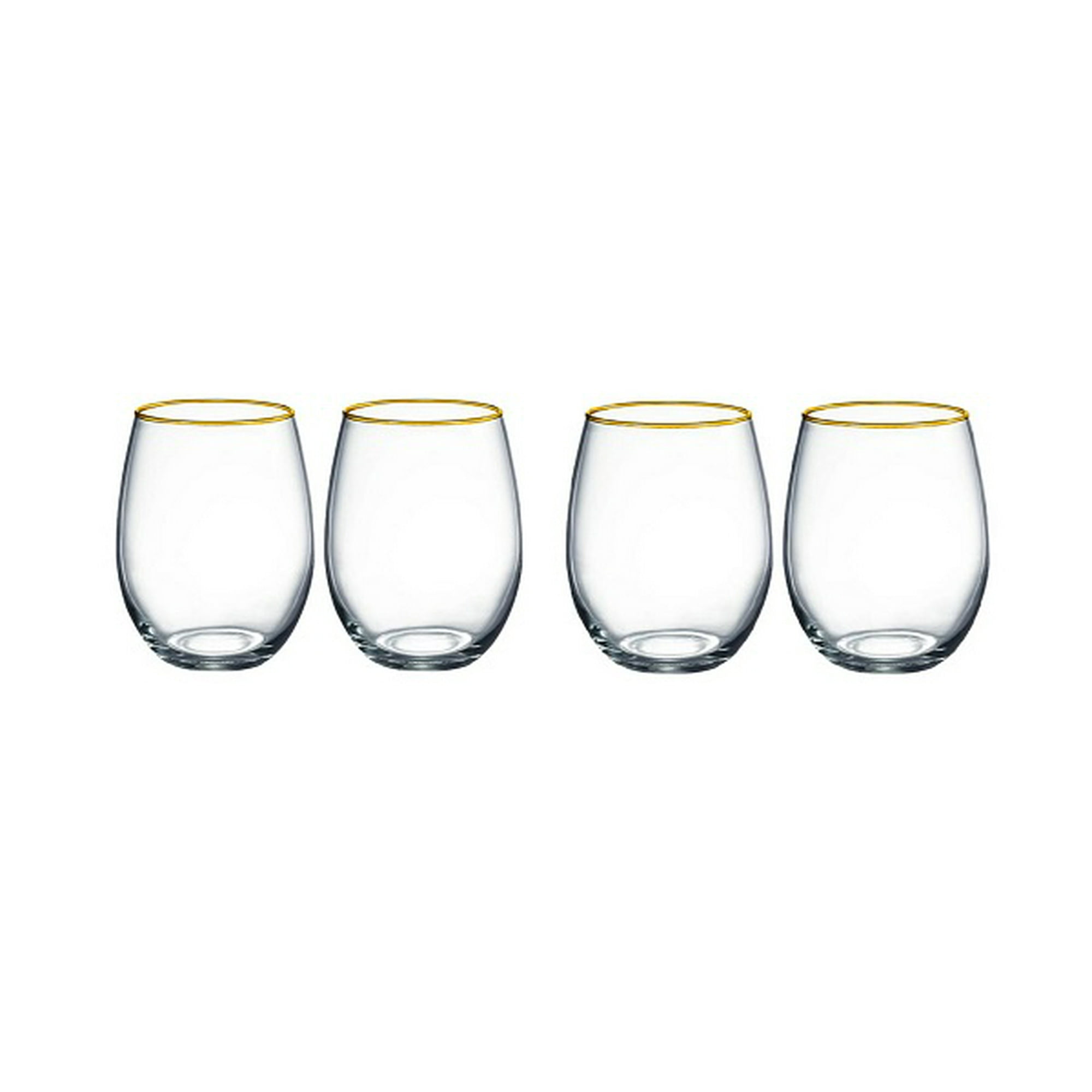 Glasso - Set 4 Vasos Cocktail