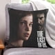 thumbnail image 1 of The Last of Us Fundas de almohada de terciopelo con tema, regalos de funda de almohada, decoración para el hogar, cojín de lanzar, regalo de cumpleaños para fans y parejas. 60cm x 60cm., 1 of 6