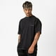 thumbnail image 1 of POLERA OVERSIZE NEGRO WASHED CONCEPTO VINTAGE, 1 of 1