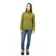 thumbnail image 5 of Polar Quebec Kenai Verde Oliva Mujer, 5 of 6