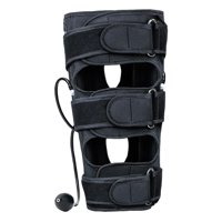 Ioensy - Las Correas Correctoras De Piernas Corrigen La Forma De Las Rodillas Para Enderezar La Banda Para Adultos