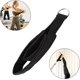 thumbnail image 3 of Pilates Correas Doble Bucle D anillo Correas Para El Reformador Acolchado Entrenamiento De Gimnasio En Casa 1 Par De Pilates Doble Bucle Correas Para El Reformador De La Aptitud D anillo, 3 of 3