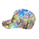 thumbnail image 4 of Gorra de Béisbol Desmarcar Cachorros Puppy Dog Snapback Ajustable, 4 of 5