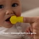 thumbnail image 3 of Frida Baby Grooming Kit, Baby Essentials Gift Set, BPA and Latex Free, 3 of 3