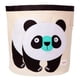 thumbnail image 1 of Canasto Juguetes Panda, 1 of 2