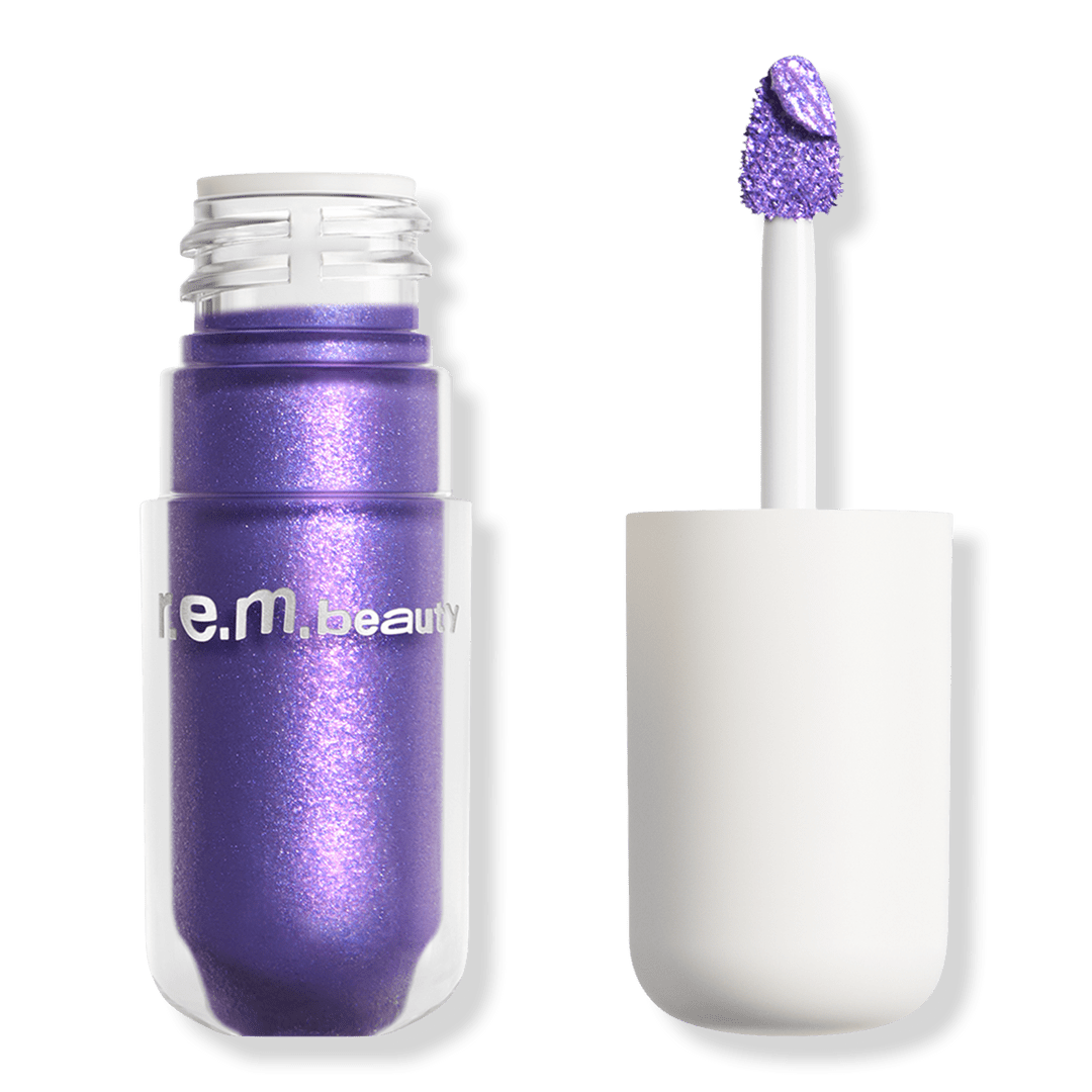 Sombra Líquida Para Ojos En Science Fair-rem Beauty