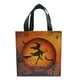 thumbnail image 3 of Bolsa Dulces Tela 22x22 cm Halloween Big Party, 3 of 4