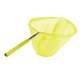 thumbnail image 5 of Red De Pesca De Estanque Para Ni?os Extensible Telescópico Mariposa Insecto Colector De Insectos Amarillo, 5 of 5