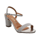 thumbnail image 4 of SANDALIAS DE FIESTA VIZZANO SILVER 6262.474.26594-41 - Talla 34, 4 of 5