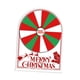 thumbnail image 2 of Mesa Giratoria Con Premios Para Celebraciones Navideñas, Accesorios De Mesa Para Fiestas Navideñas, Estilo Festival C, 2 of 5