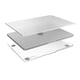 thumbnail image 2 of Funda Hardshell Speck Smartshell MacBook Air 13 M2 M3 M4 M5, 2 of 3