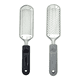 thumbnail image 1 of 2 limas colosales para pies, removedoras de callos de acero inoxidable para talón., 1 of 5