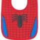 thumbnail image 5 of Pack de 6 baberos Marvel Avengers para bebés y niños, Spiderman, Hulk Thor, 5 of 7