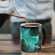 thumbnail image 2 of Taza Morphing Mugs 315 ml Harry Potter – Siempre Patronus, 2 of 6
